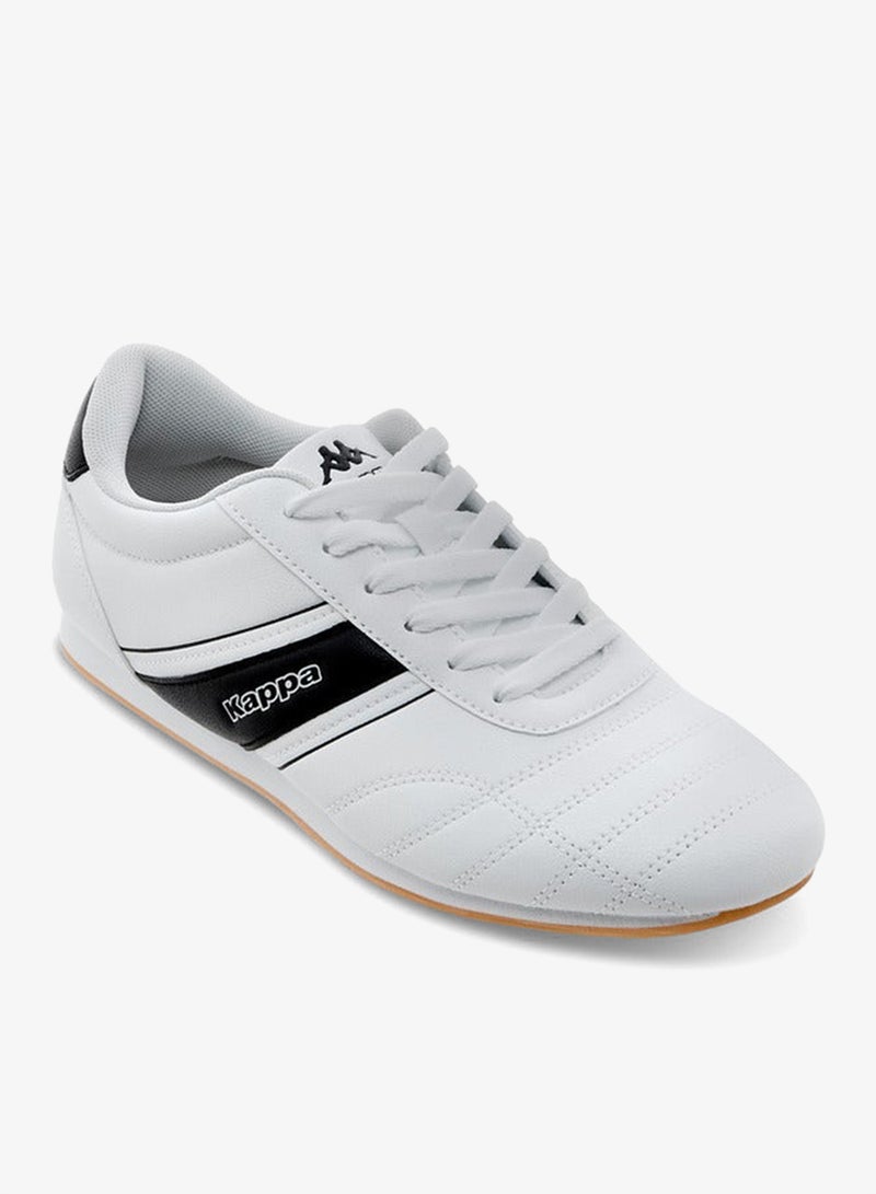 كابا أحذية رياضية نسائية بشعار ورباط - Image 2