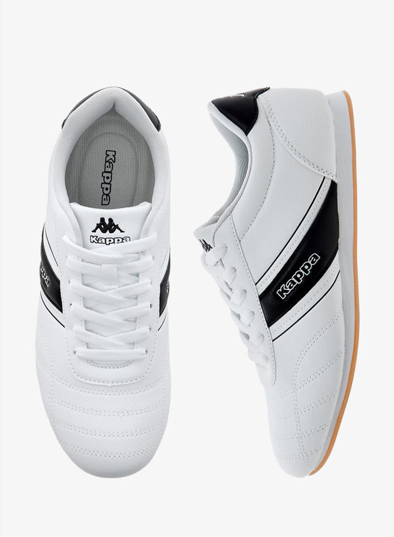 كابا أحذية رياضية نسائية بشعار ورباط - Image 3