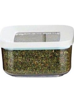 vip ahmet Supply Jars Spice Holder 250 ml x 3 Pieces  - Image 1