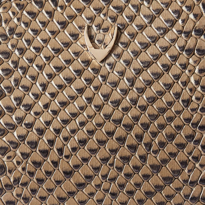 Hidesign Women's Leather Clutch - Image 3