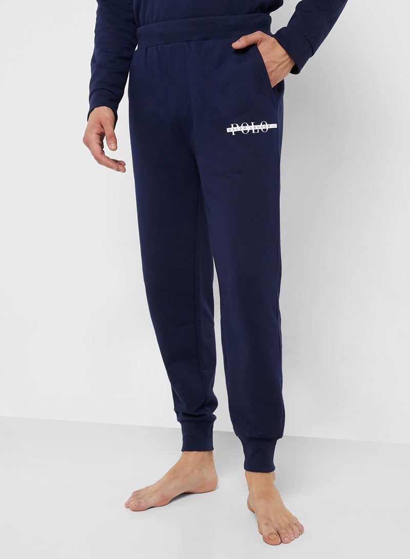 POLO RALPH LAUREN Essential Sweatpants  - Image 1
