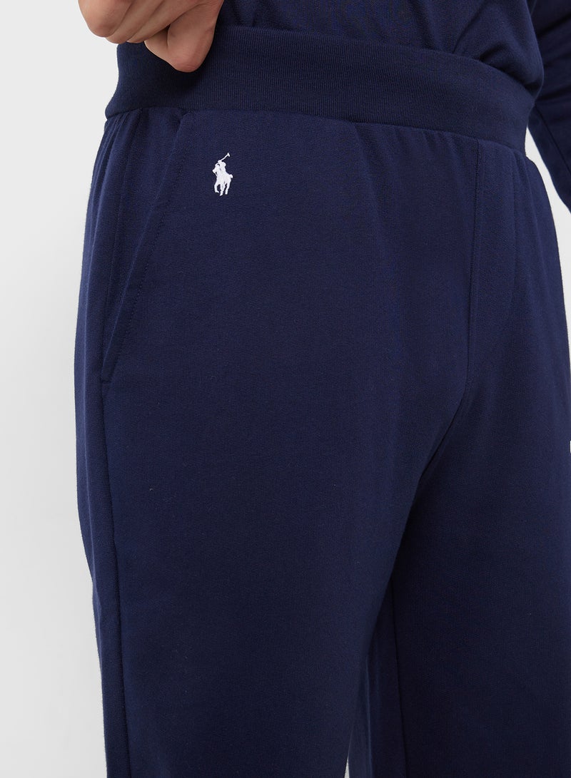 POLO RALPH LAUREN Essential Sweatpants  - Image 4