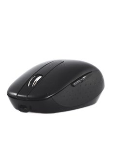 2B 2B 2.4GHz Rechargeable Wireless Optical Mouse with 5 keys - Black MO866  - Image 2