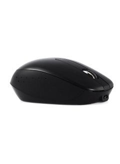 2B 2B 2.4GHz Rechargeable Wireless Optical Mouse with 5 keys - Black MO866  - Image 3