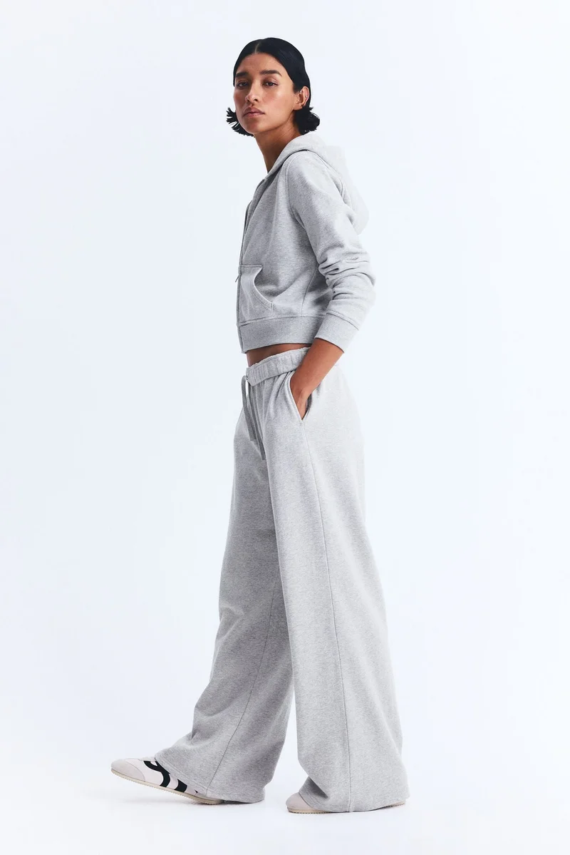 H&M Sports sweatpants in DryMove™