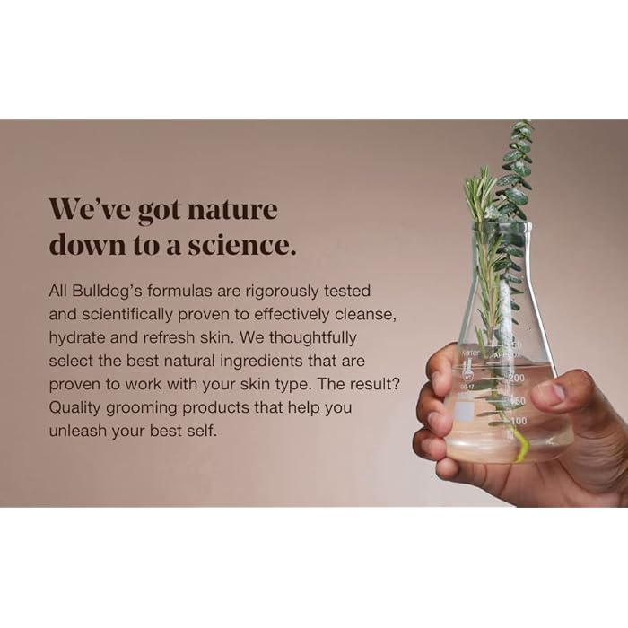 Bulldog Age Defence Serum 50ml - Image 3