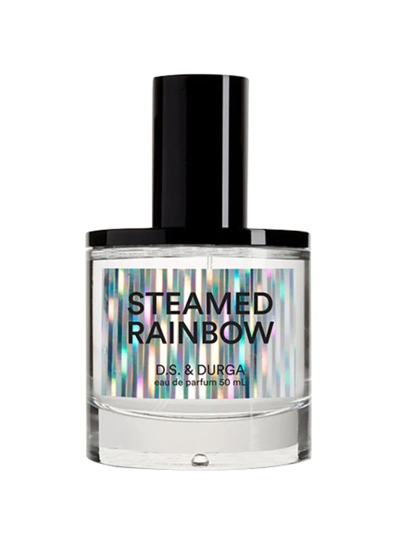 D.S. & DURGA DS & Durga Steamed Rainbow for Unisex - 1.7 oz EDP Spray 