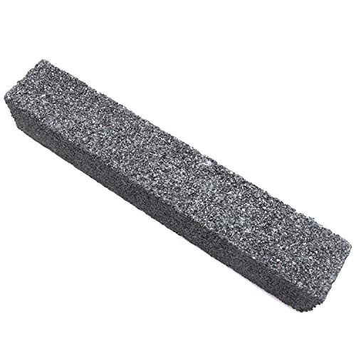 SQXBK Grinding Wheel Dressing Stone 1PCS 150x25x25mm Medium Grit Silicon Carbide Dressing Stick Grit-24 - Image 4