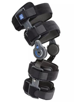 Thuasne ROM R Post operative knee joint support 