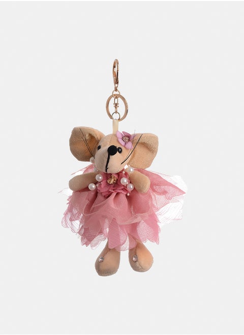 Medal (pendant) in the shape of a mouse