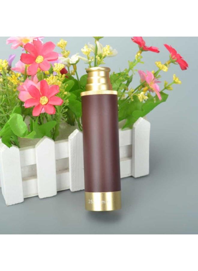 Thoraya Mini Portable Flexible High Definition Monocular Night Vision Telescope  - Image 5