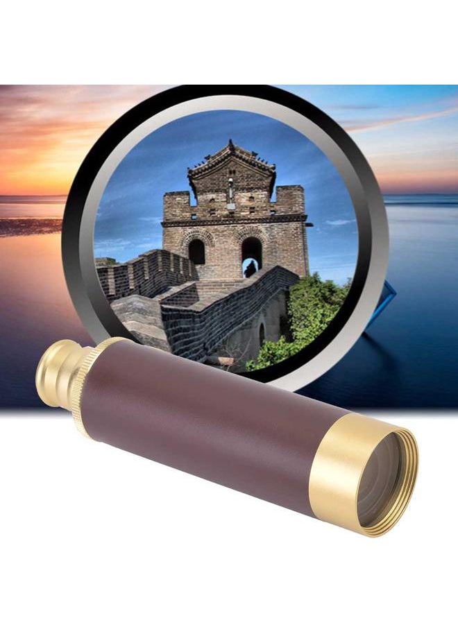 Thoraya Mini Portable Flexible High Definition Monocular Night Vision Telescope  - Image 4