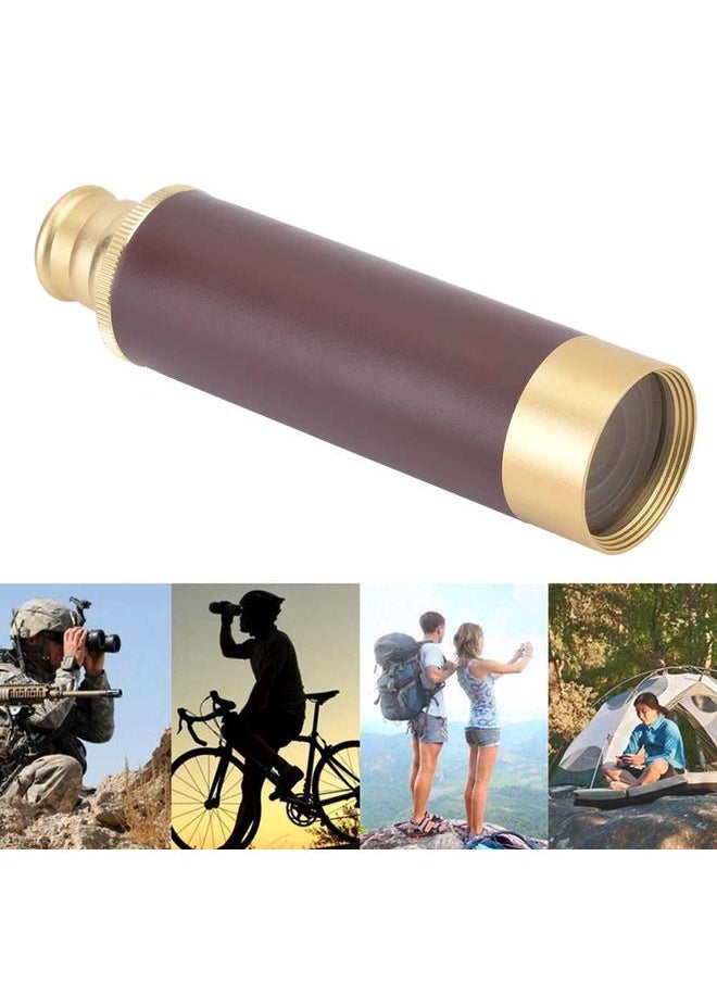 Thoraya Mini Portable Flexible High Definition Monocular Night Vision Telescope  - Image 2