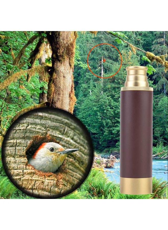 Thoraya Mini Portable Flexible High Definition Monocular Night Vision Telescope  - Image 3