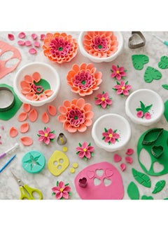 Wilton 3-Piece Fondant Tool Set  - Image 4