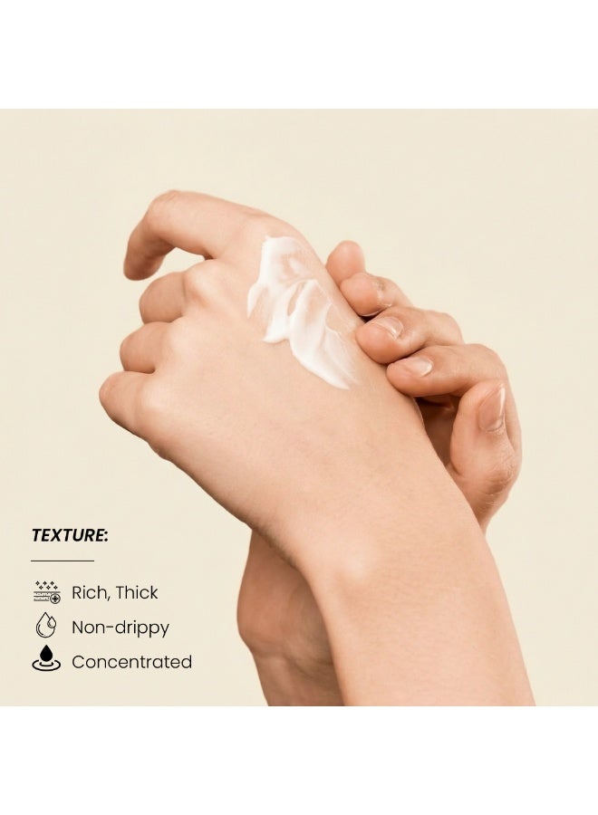 MOOD Creamy Coconut Hand Cream 50 GM - Image 3
