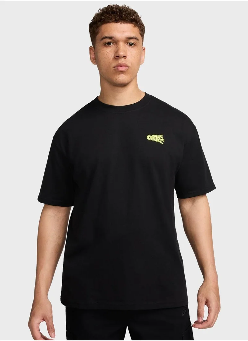 Nike M90 Cof T-Shirt