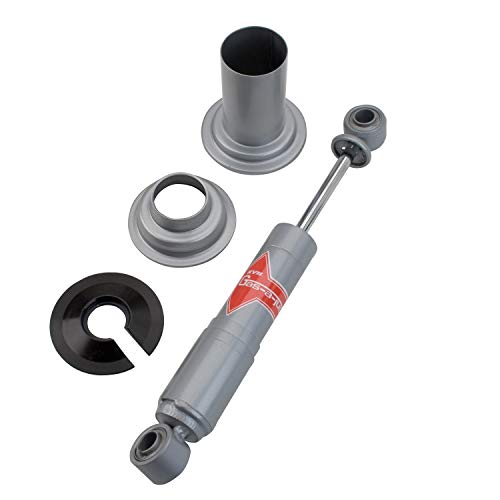 KYB KG9122 Gas-a-Just Gas Strut - Image 1