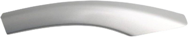 Front and rear roof luggage rack end shell plastic cover replacement Compatible With Volkswagen POLO 2007 2008 2009 2010 2011(Rear Right Side) - Image 5