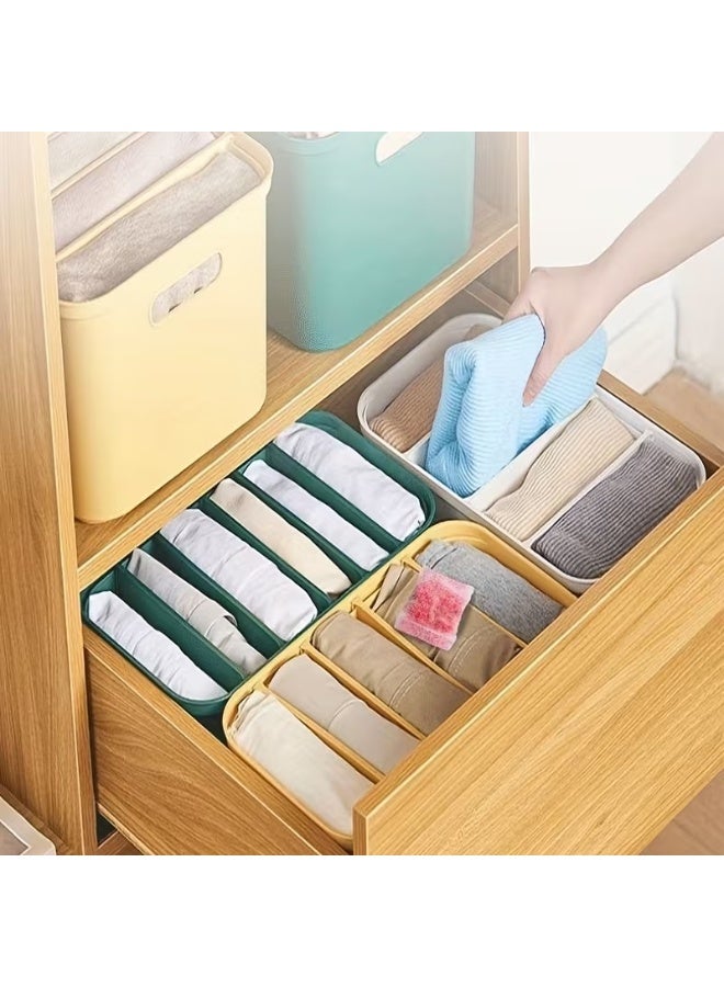 أكياس معطرة للملابس 48 قطعة برائحة الورد – معطر خزائن مزيل للروائح والرطوبة، أكياس مضادة للعفن للخزائن والأدراج وصناديق الأحذية، معطر ملابس طويل الأمد للحفاظ على رائحة منعشة ونظيفة، معطر متعدد الاستخدامات للمنزل والتخزين - Image 4