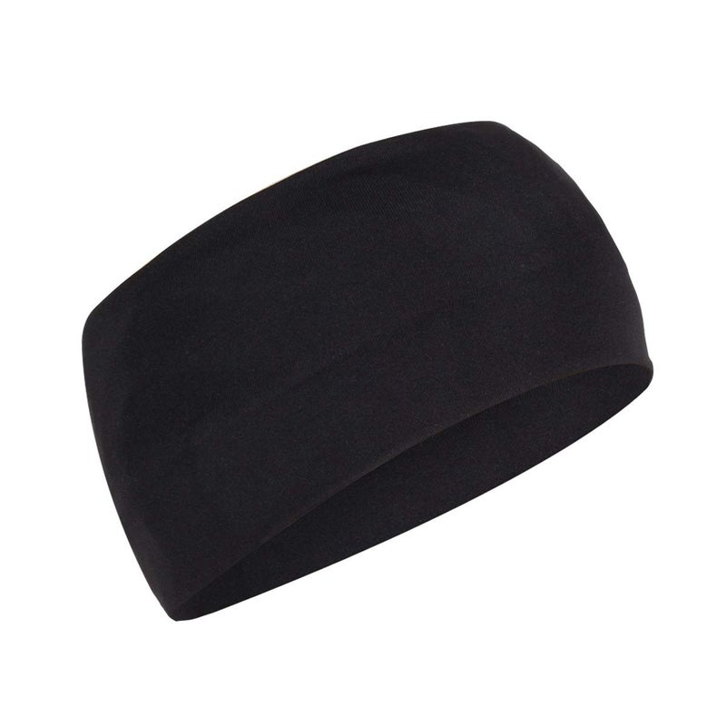 BISMAADH Workout Headband for Men and Women Wide, Moisture Wicking and Non-Slip Exercise - Image 5