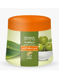 TRICHUP herbal hair cream To prevent hair loss 200ml 