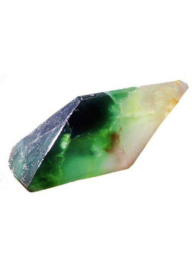 SoapRocks Ts Pink Emerald Soaprocks Soap That Looks Like A Rock ~ 6 Oz Gem Rocks Birthstone Jabón Gemstone - Image 2