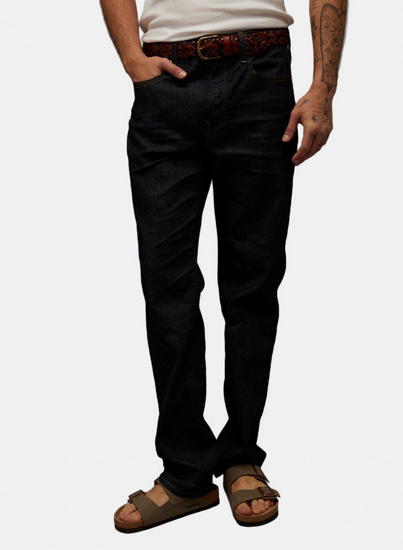 American Eagle AE AirFlex+ Original Straight Jean - Image 1