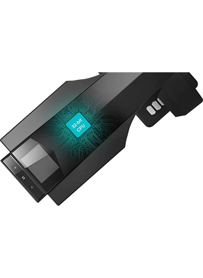 CZUR ET25 Overhead Smart Book Scanner