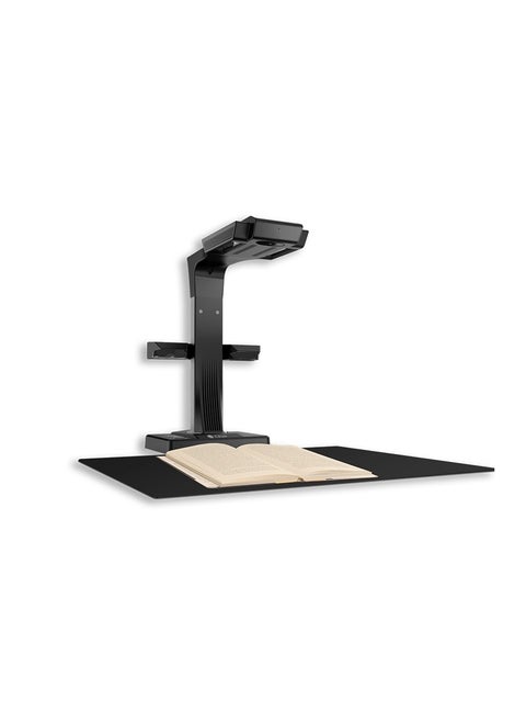 CZUR ET25 Overhead Smart Book Scanner