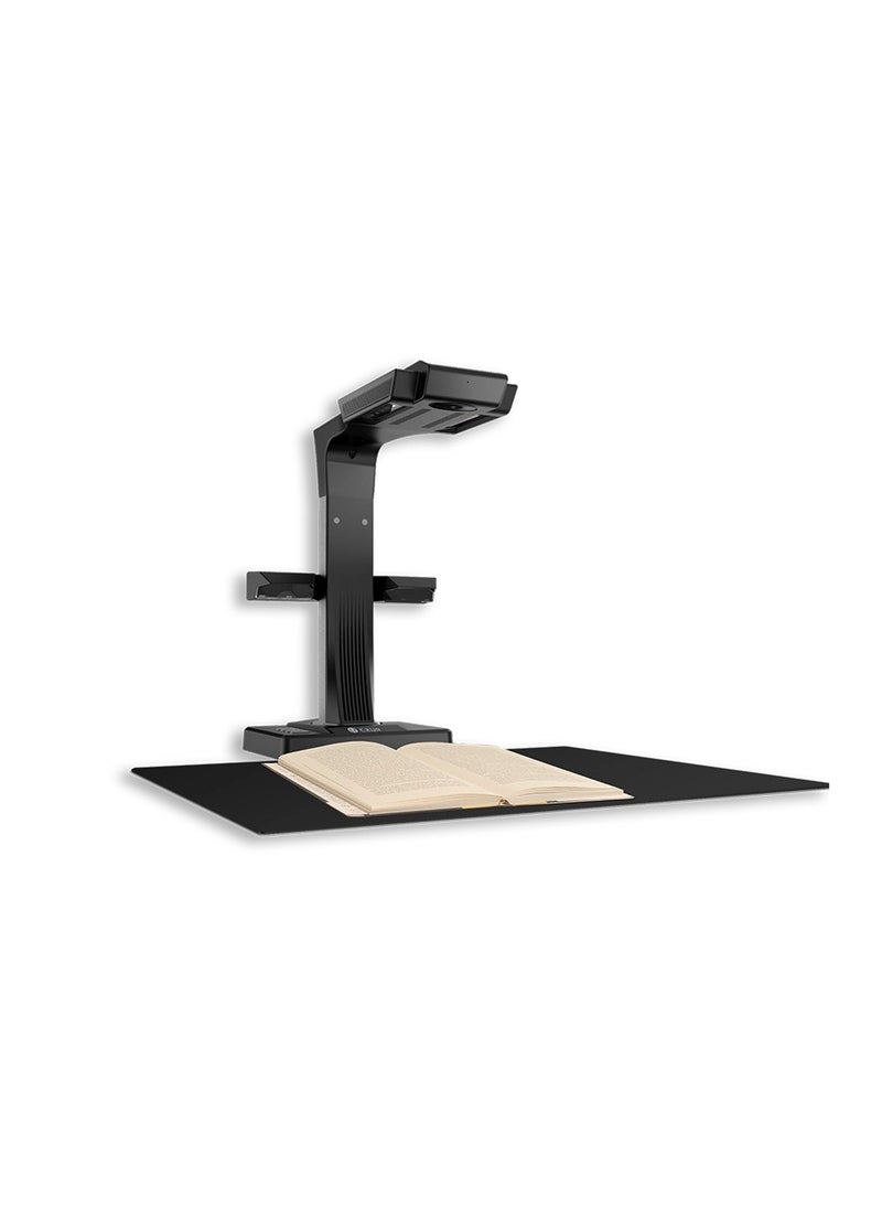 CZUR ET25 Overhead Smart Book Scanner