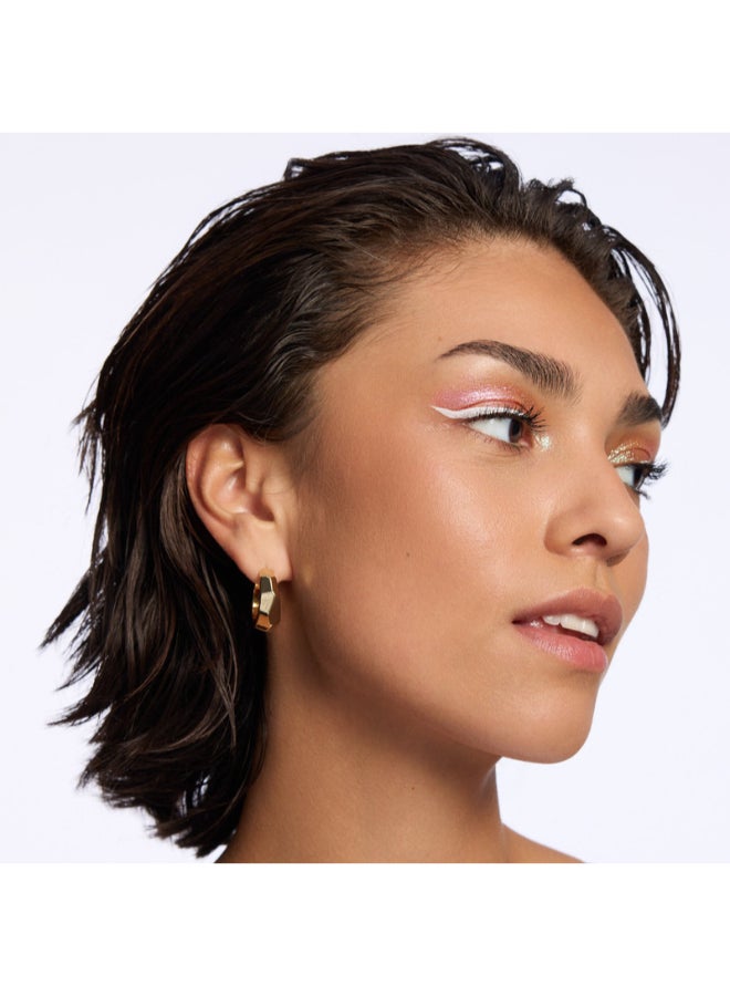 Catrice Calligraph Artist Matte Liner 070 Snow White  - Image 2