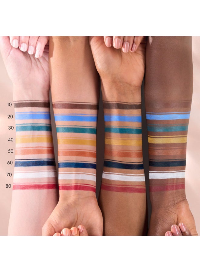 Catrice Calligraph Artist Matte Liner 070 Snow White  - Image 5