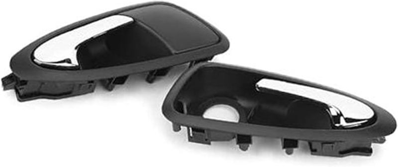 Wivplex Interior Door Handle for Seat Ibiza 2009-2017 - Image 1