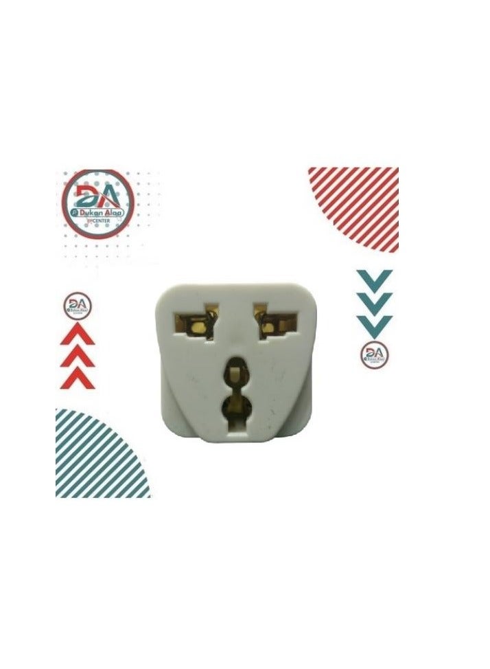 Triple Action Socket 1 pcs - Image 1