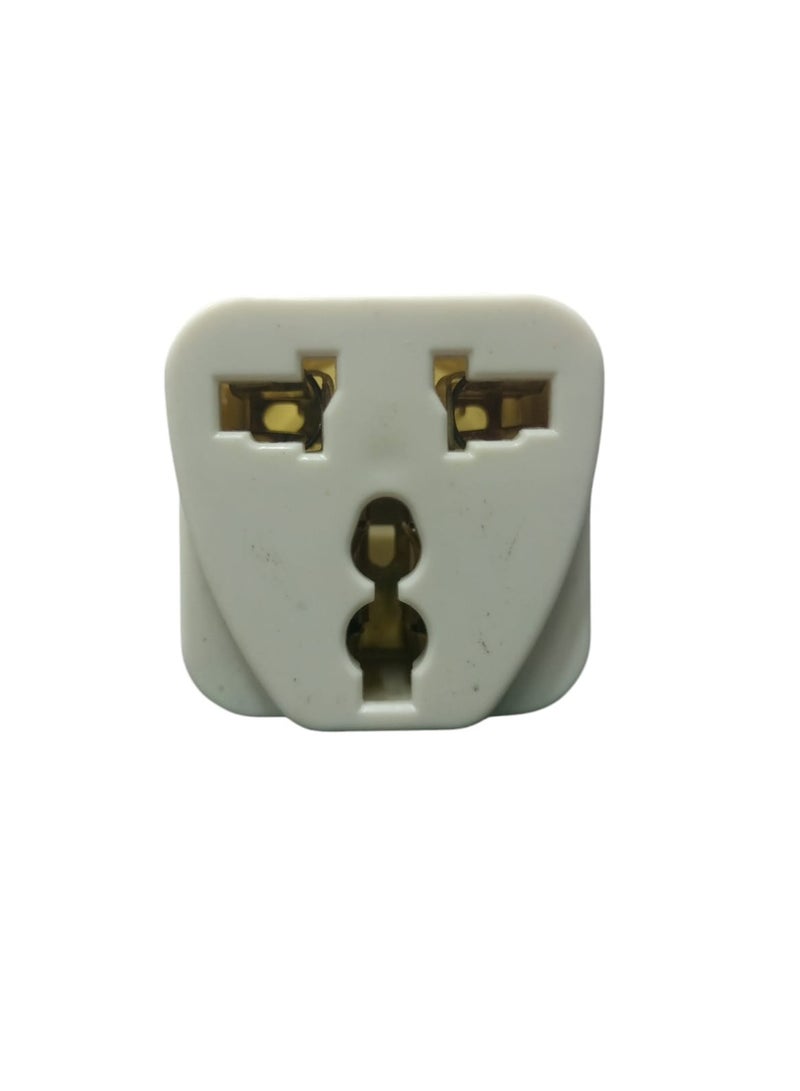Triple Action Socket 1 pcs - Image 2