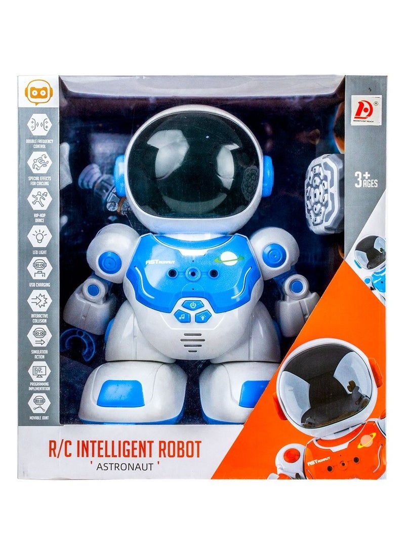 RC Astronaut Intelligent Robot with Remote Control - DB05 