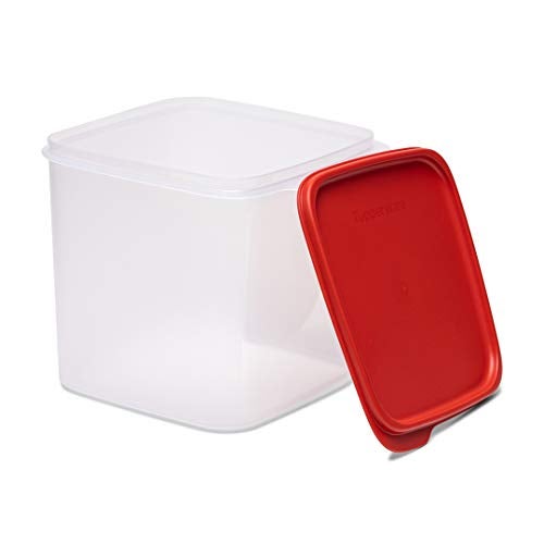Tupperware Square Smart Saver Container 39 Litres Color May Vary - Image 1