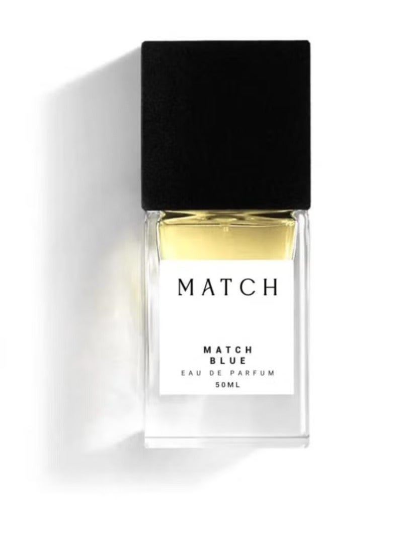 ماتش عطرماتش بلو 50مل - Image 1