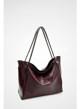 Tekno Trust Claret Red Bag  - Image 1