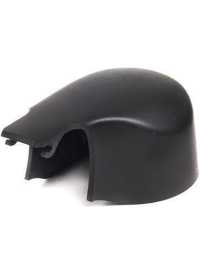 Alpha Auto Part Rear Wiper Arm Cover For Vw Golf,passat,gti,caddy,tiguan,touran  - Image 1
