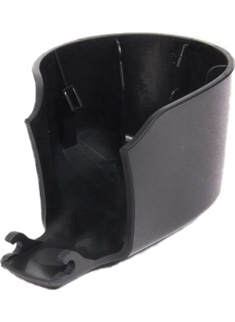 Alpha Auto Part Rear Wiper Arm Cover For Vw Golf,passat,gti,caddy,tiguan,touran  - Image 3