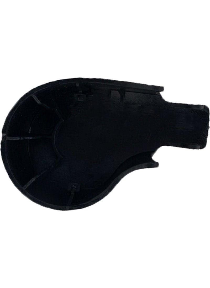 Alpha Auto Part Rear Wiper Arm Cover For Vw Golf,passat,gti,caddy,tiguan,touran  - Image 4