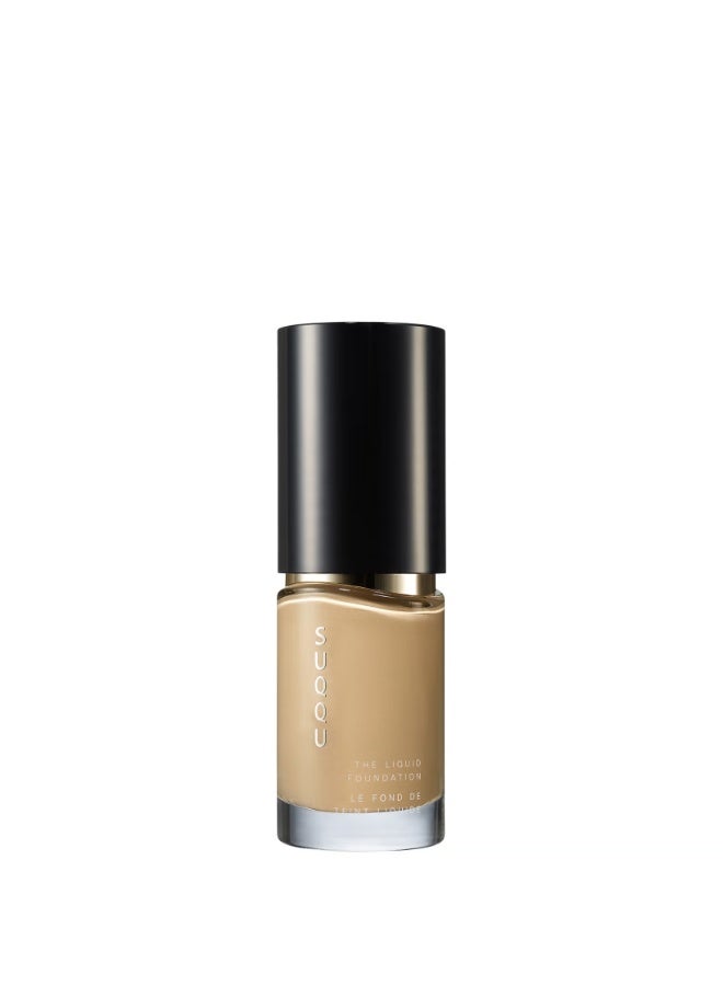 SUQQU The Liquid Foundation - 125 - Image 1