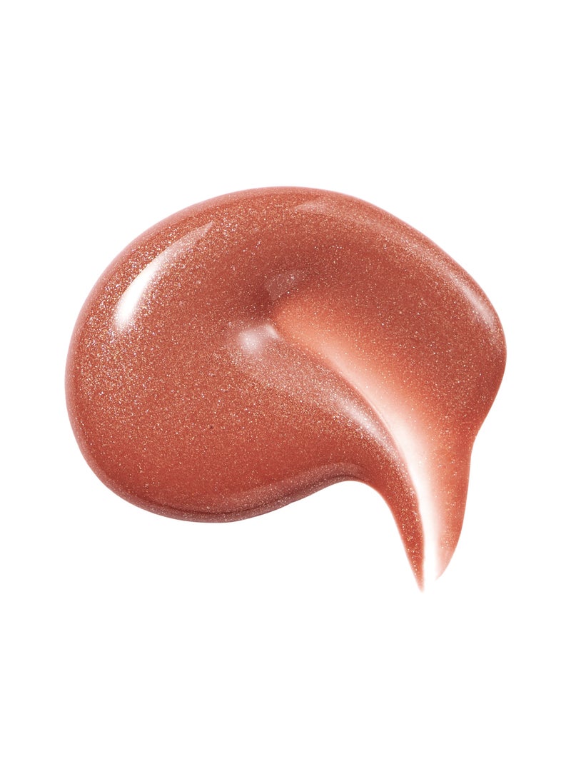 UNICORN GLOW Luminous Lip Gloss 02 Topaz - Image 3