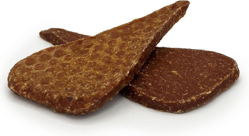 Cadet Gourmet Homestyle Turducken Recipe Jerky Chews for Dogs Healthy Natural Dog Training Treats Made with Real Turkey Duck  Chicken 14 oz - Image 4