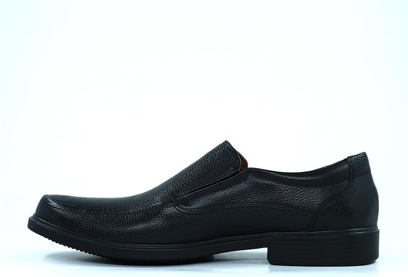 HUSH PUPPIES Leather Pull-On Boots - Image 2