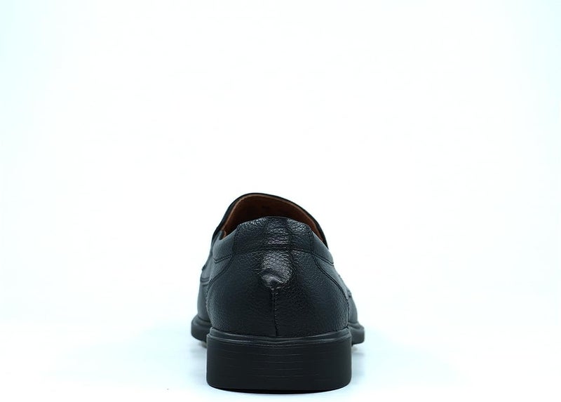 HUSH PUPPIES Leather Pull-On Boots - Image 3