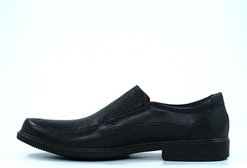 هاش بابيز HUSH PUPPIES Leather Pull-On Boots