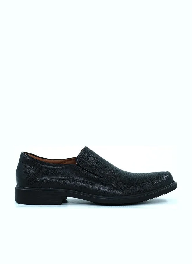 هاش بابيز HUSH PUPPIES Leather Pull-On Boots